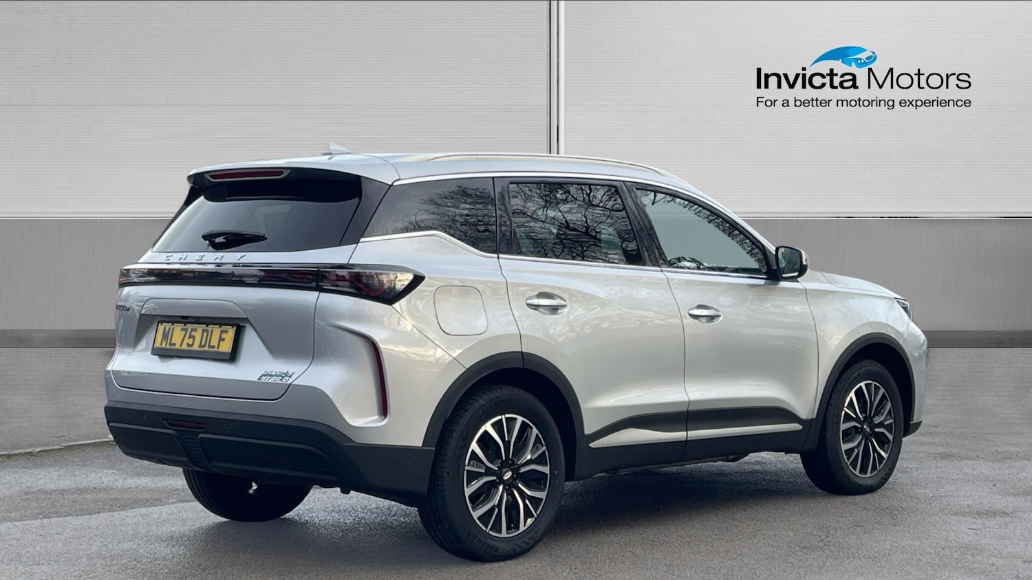 Used Chery Tiggo 7 2025 for sale - 77508658: Photo 3