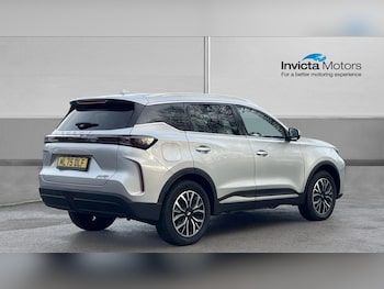 Used Chery Tiggo 7 2025 for sale - 77508658: Photo