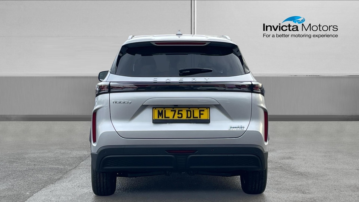 Used Chery Tiggo 7 2025 for sale - 77508658: Photo 4