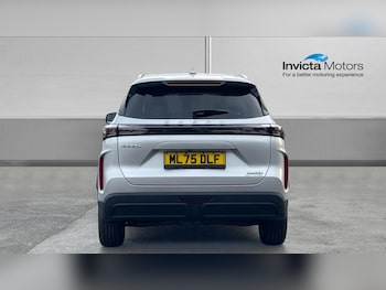 Used Chery Tiggo 7 2025 for sale - 77508658: Photo