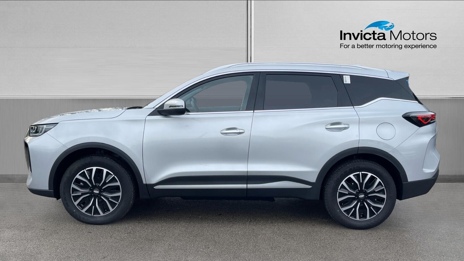 Used Chery Tiggo 7 2025 for sale - 77508658: Photo 6