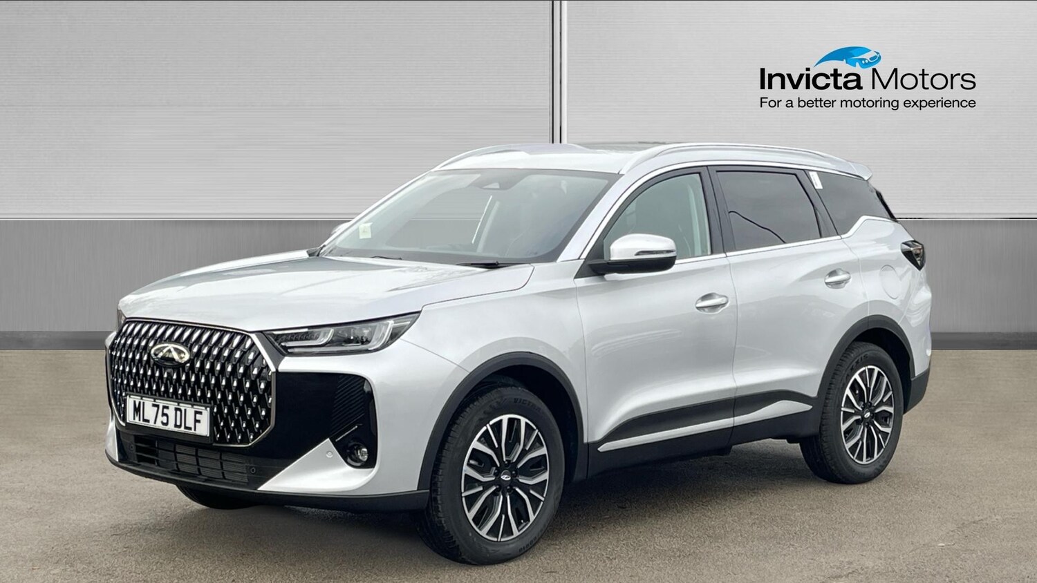 Used Chery Tiggo 7 2025 for sale - 77508658: Photo 7