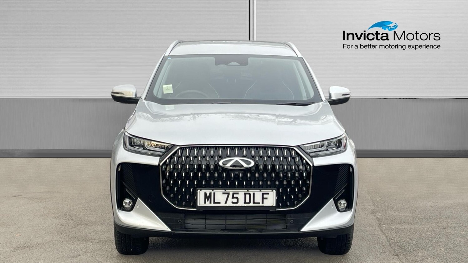 Used Chery Tiggo 7 2025 for sale - 77508658: Photo 8