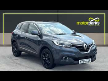 Used Renault Kadjar 2017 for sale - 74918214: Photo