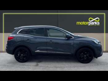 Used Renault Kadjar 2017 for sale - 74918214: Photo