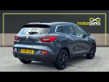 Used Renault Kadjar 2017 for sale - 74918214: Photo