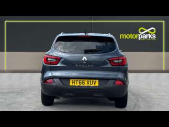 Used Renault Kadjar 2017 for sale - 74918214: Photo