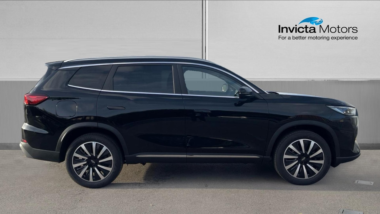 Used Chery Tiggo 8 for sale - 77622754: Photo 2