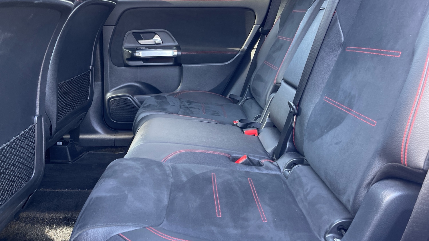 Used Mercedes-Benz GLB 2021 for sale - 77357088: Photo 14