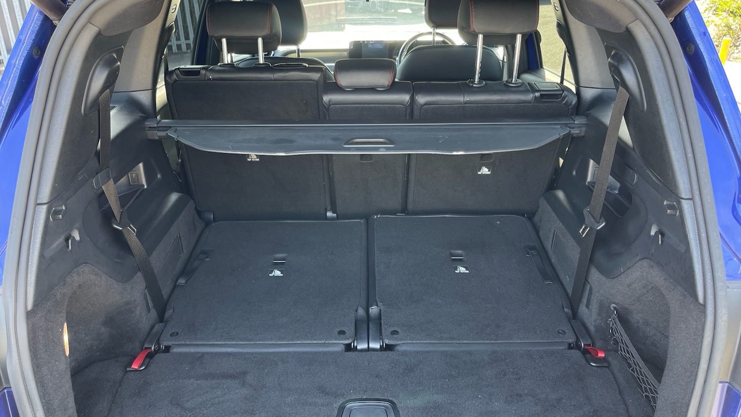 Used Mercedes-Benz GLB 2021 for sale - 77357088: Photo 15