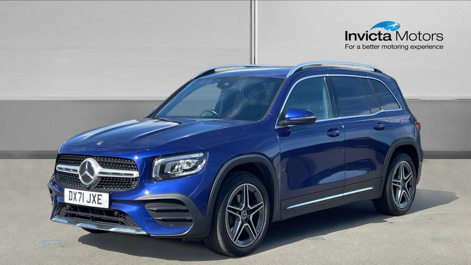 Used Mercedes-Benz GLB 2021 for sale - 77357088: Photo 7