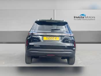 Used Chery Tiggo 4 2026 for sale - 79346539: Photo