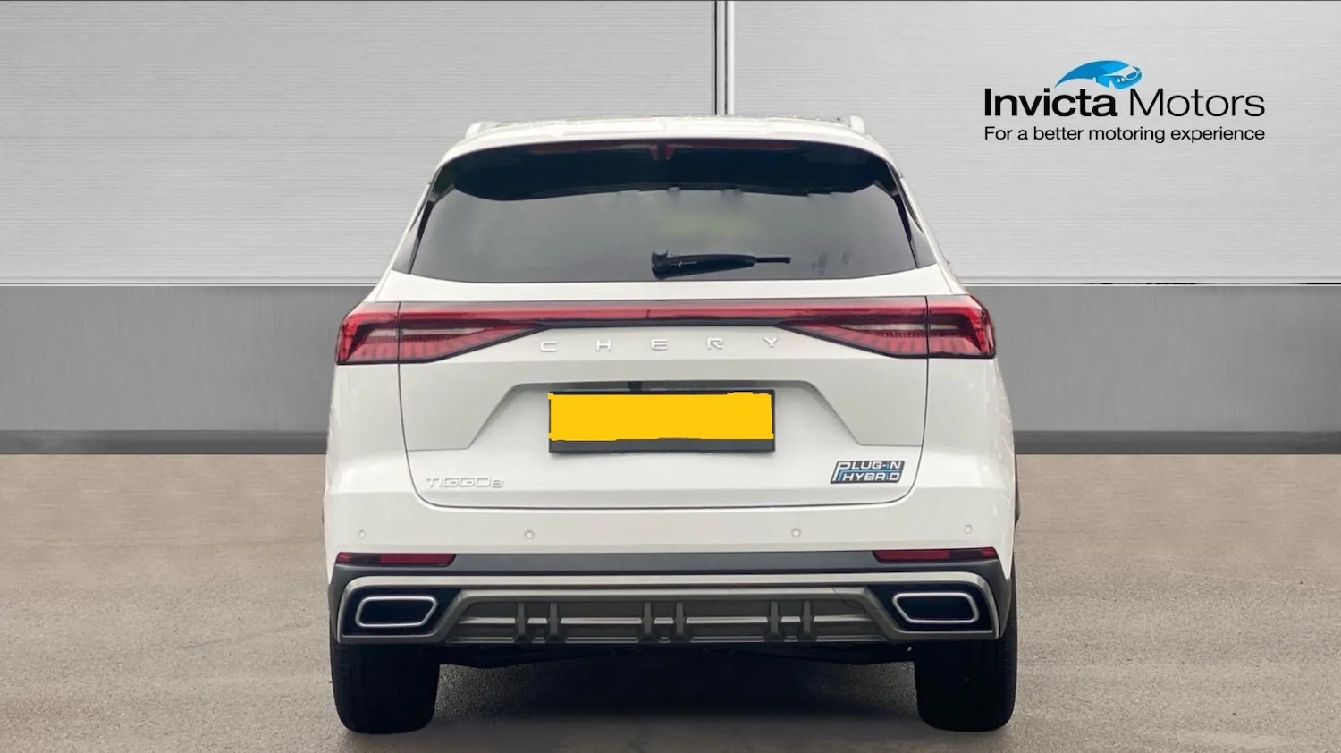 Used Chery Tiggo 8 for sale - 77682003: Photo 4