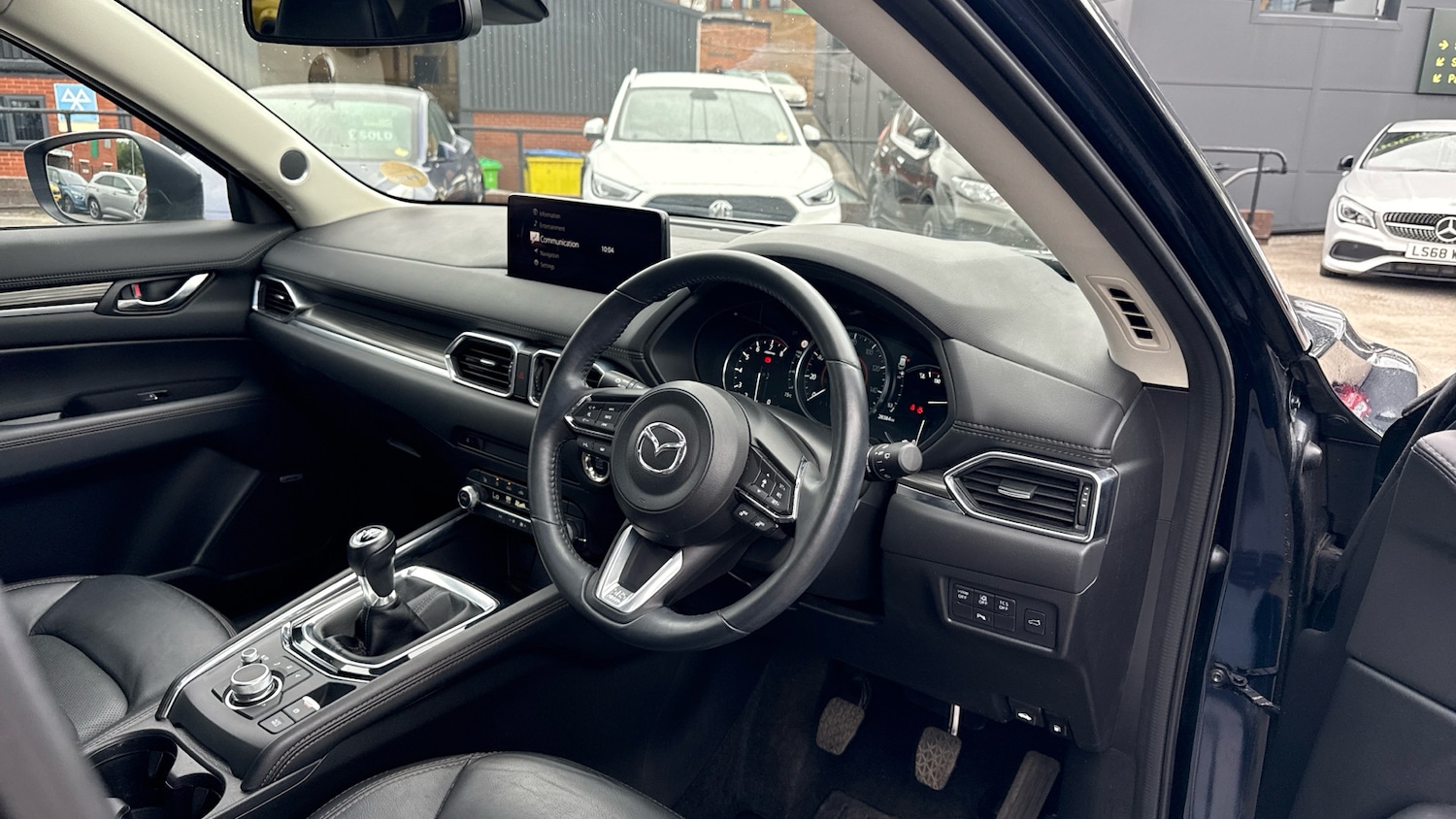 Vehicle 9