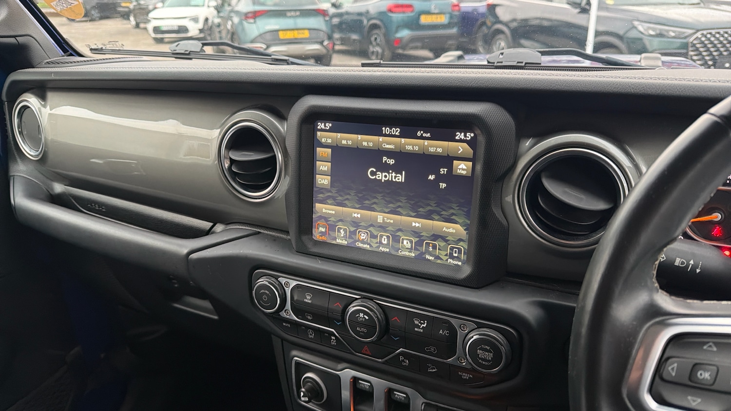 Used Jeep Wrangler 2019 for sale - 77028206: Photo 12