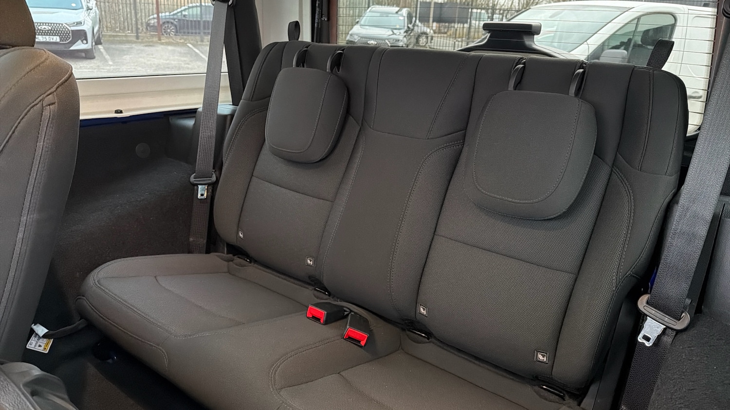 Used Jeep Wrangler 2019 for sale - 77028206: Photo 14