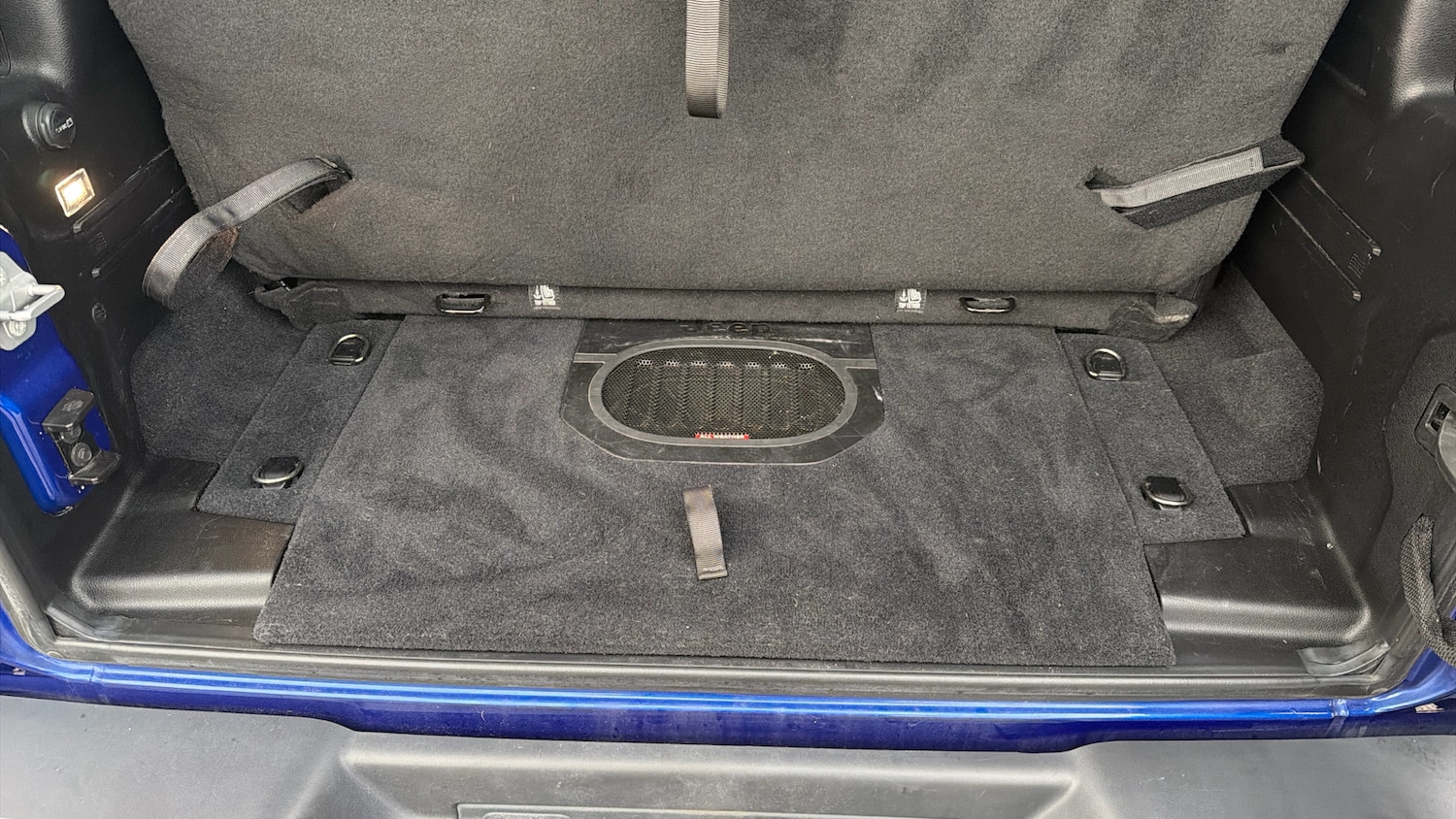 Used Jeep Wrangler 2019 for sale - 77028206: Photo 21