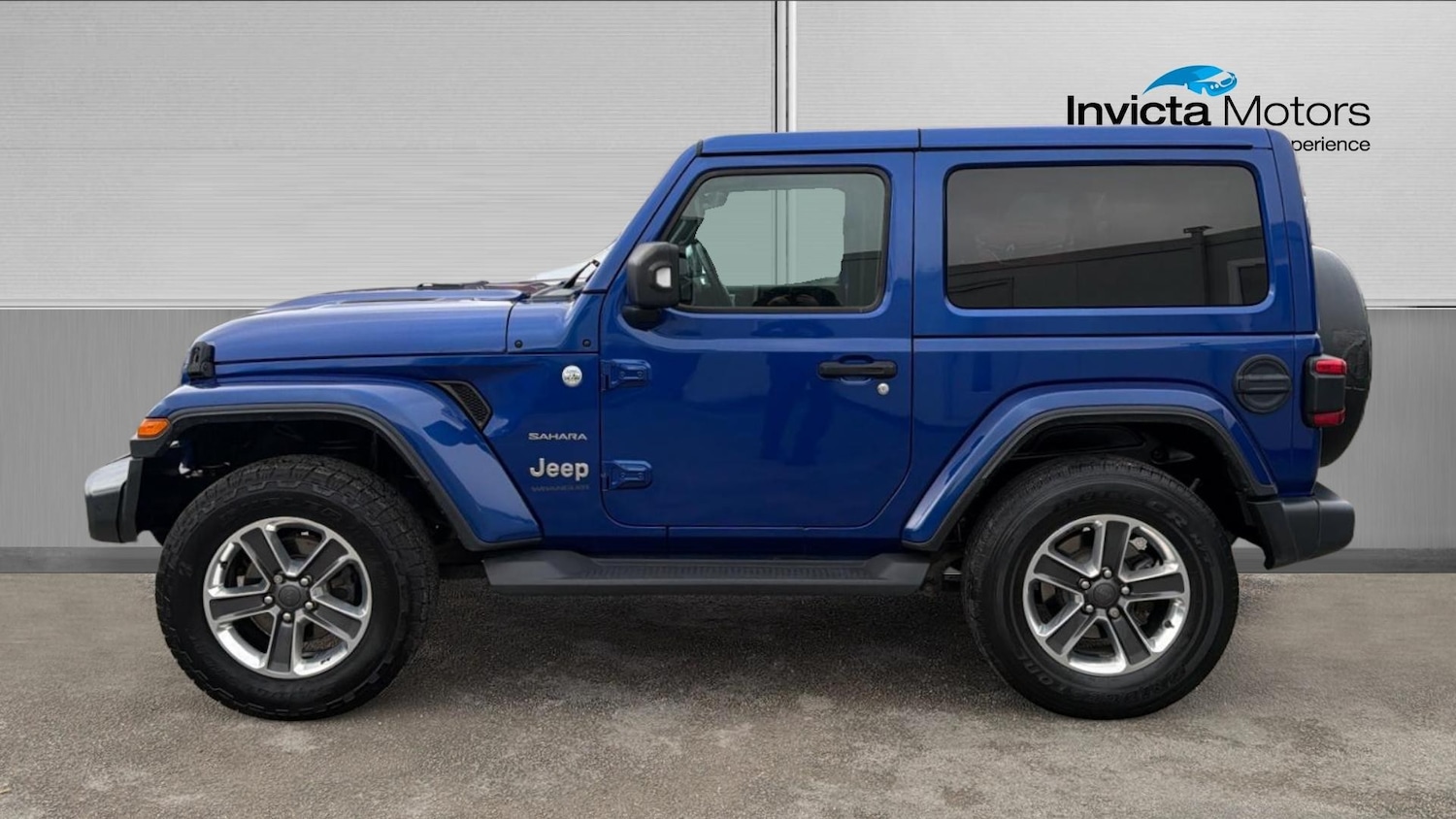 Used Jeep Wrangler 2019 for sale - 77028206: Photo 6