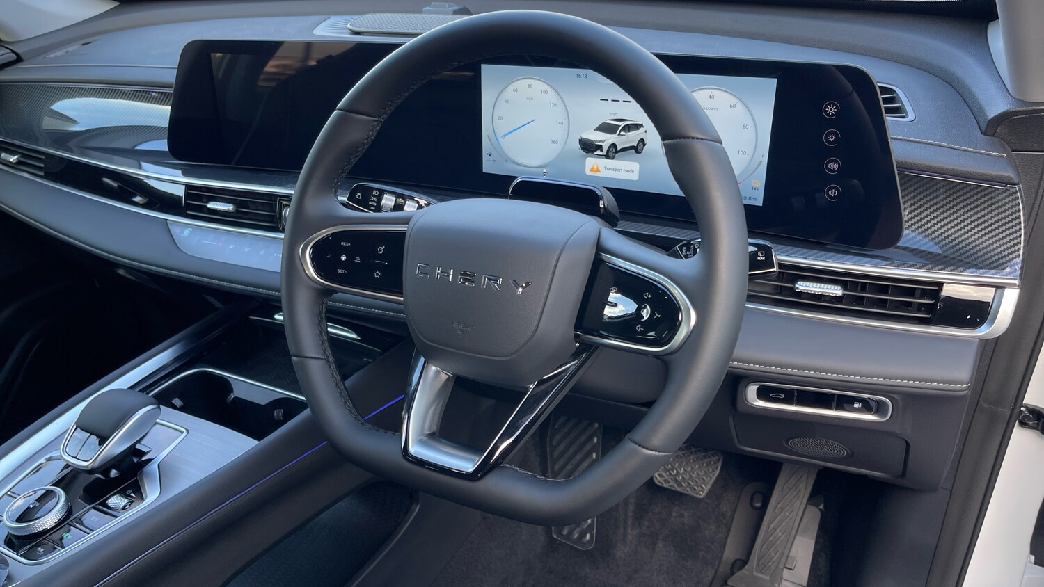 Used Chery Tiggo 7 for sale - 76010618: Photo 9