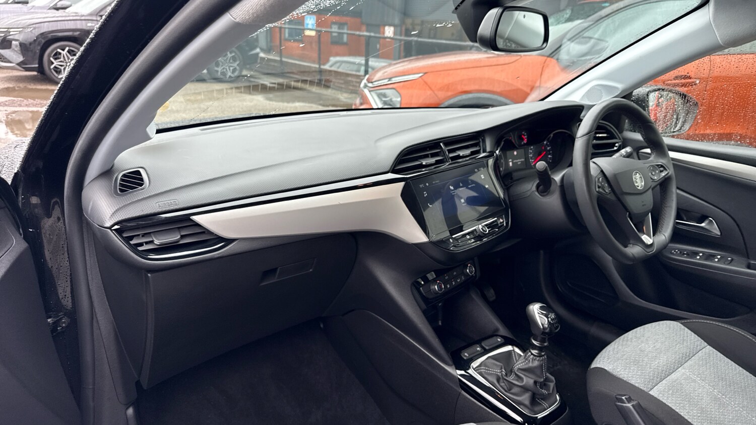 Used Vauxhall Corsa 2023 for sale - 75899017: Photo 10