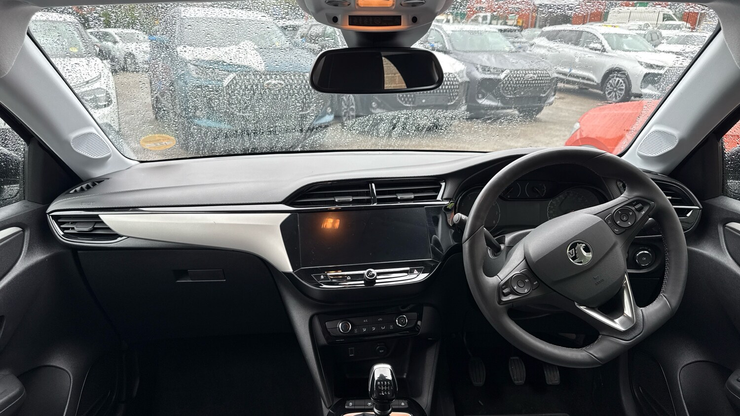 Used Vauxhall Corsa 2023 for sale - 75899017: Photo 11