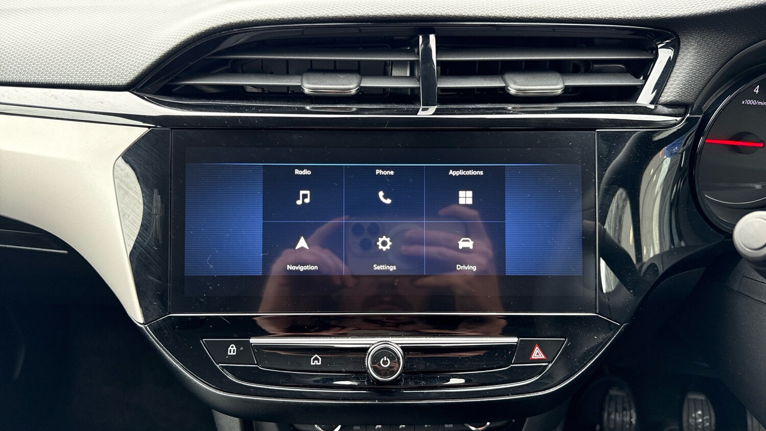 Used Vauxhall Corsa 2023 for sale - 75899017: Photo 12