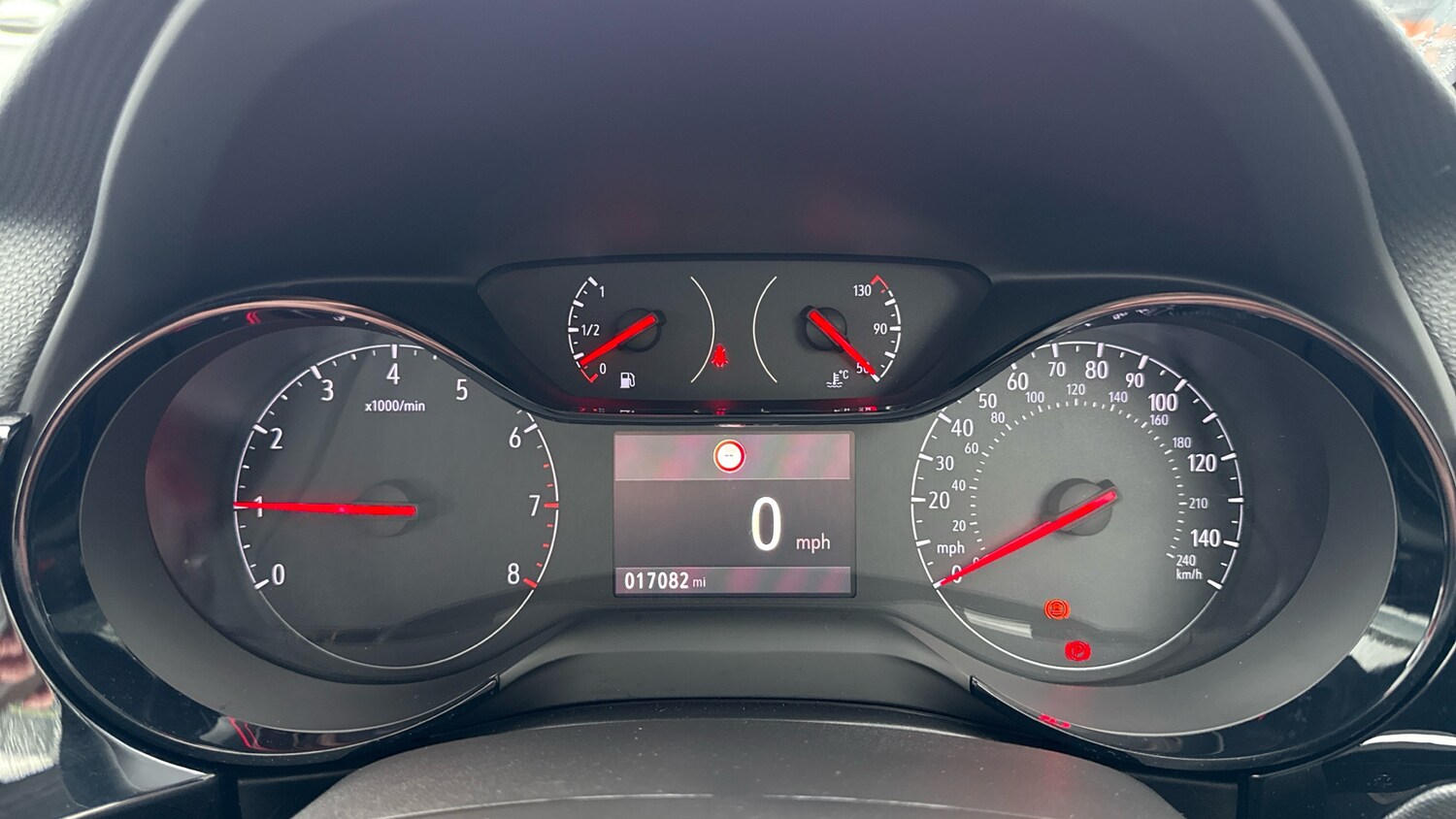 Used Vauxhall Corsa 2023 for sale - 75899017: Photo 13