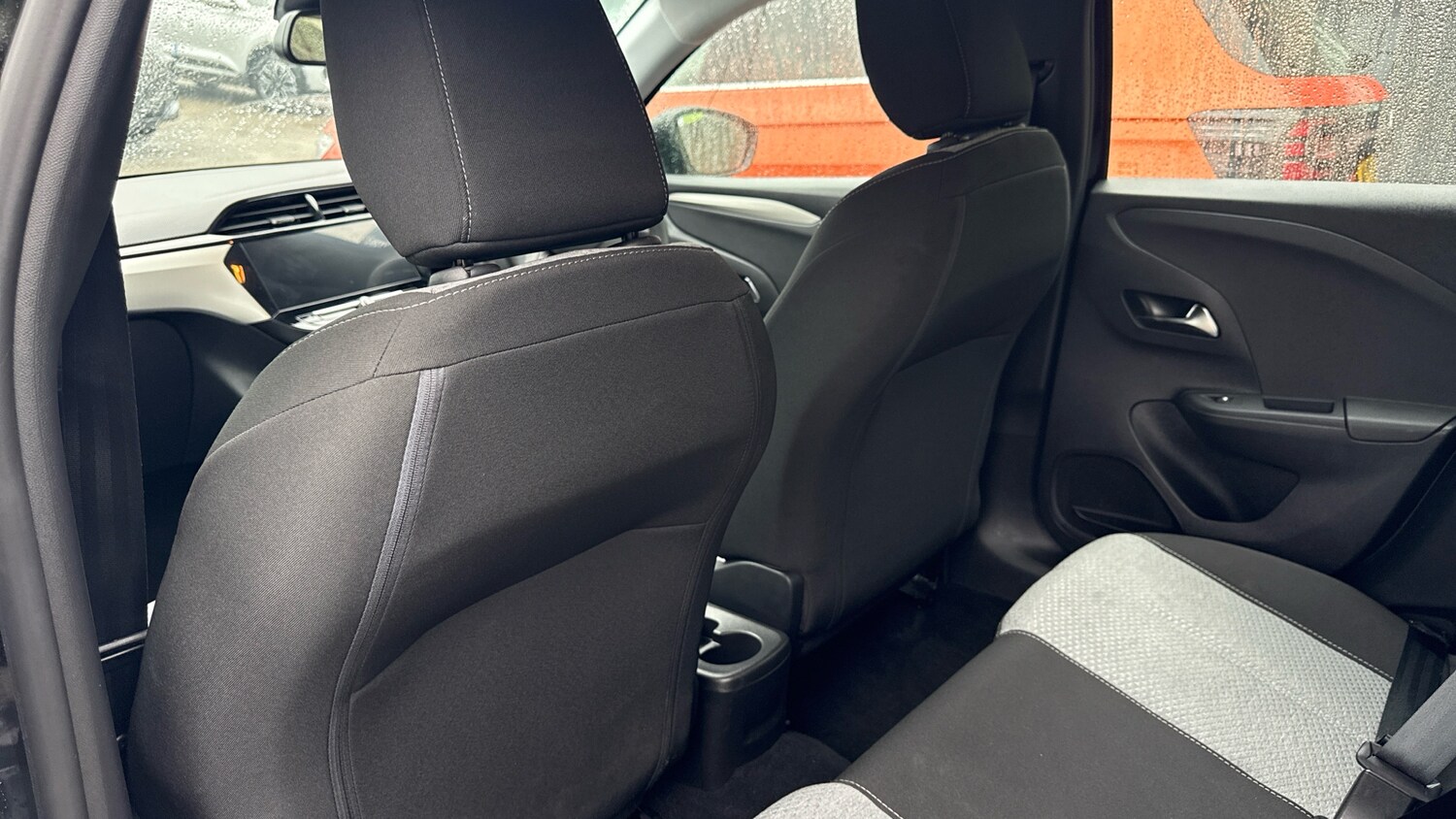 Used Vauxhall Corsa 2023 for sale - 75899017: Photo 14