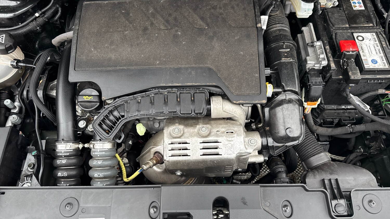 Used Vauxhall Corsa 2023 for sale - 75899017: Photo 16