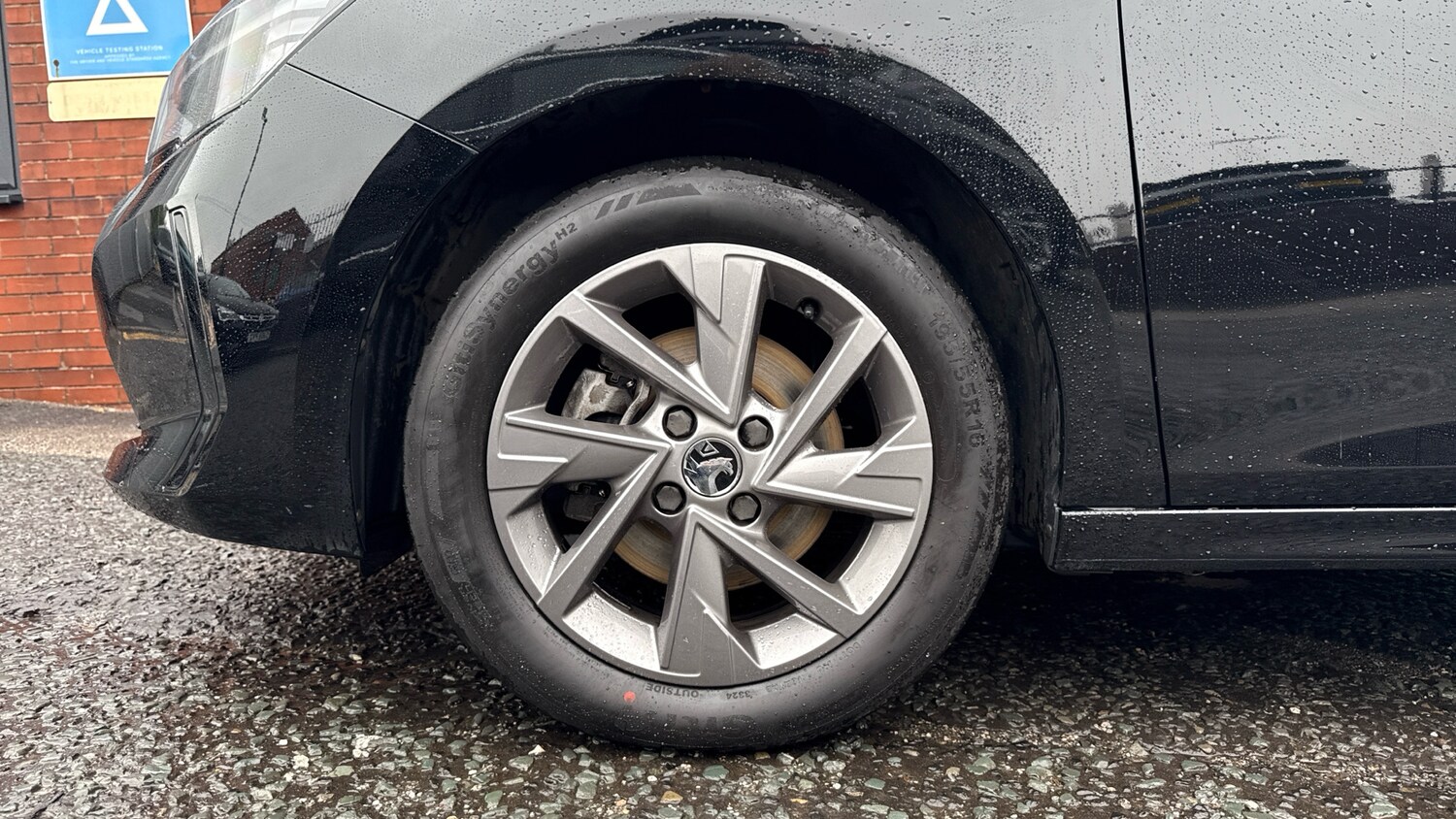 Used Vauxhall Corsa 2023 for sale - 75899017: Photo 17