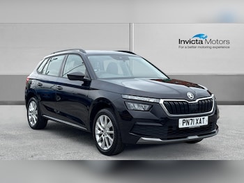 Used Skoda Kamiq 2022 for sale - 79410424: Photo
