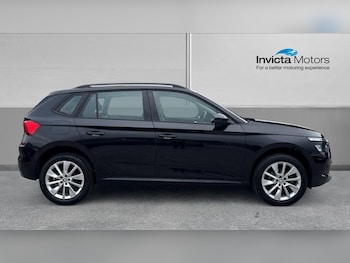 Used Skoda Kamiq 2022 for sale - 79410424: Photo