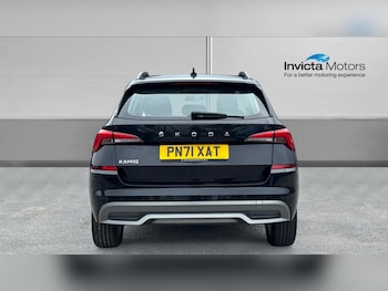 Used Skoda Kamiq 2022 for sale - 79410424: Photo