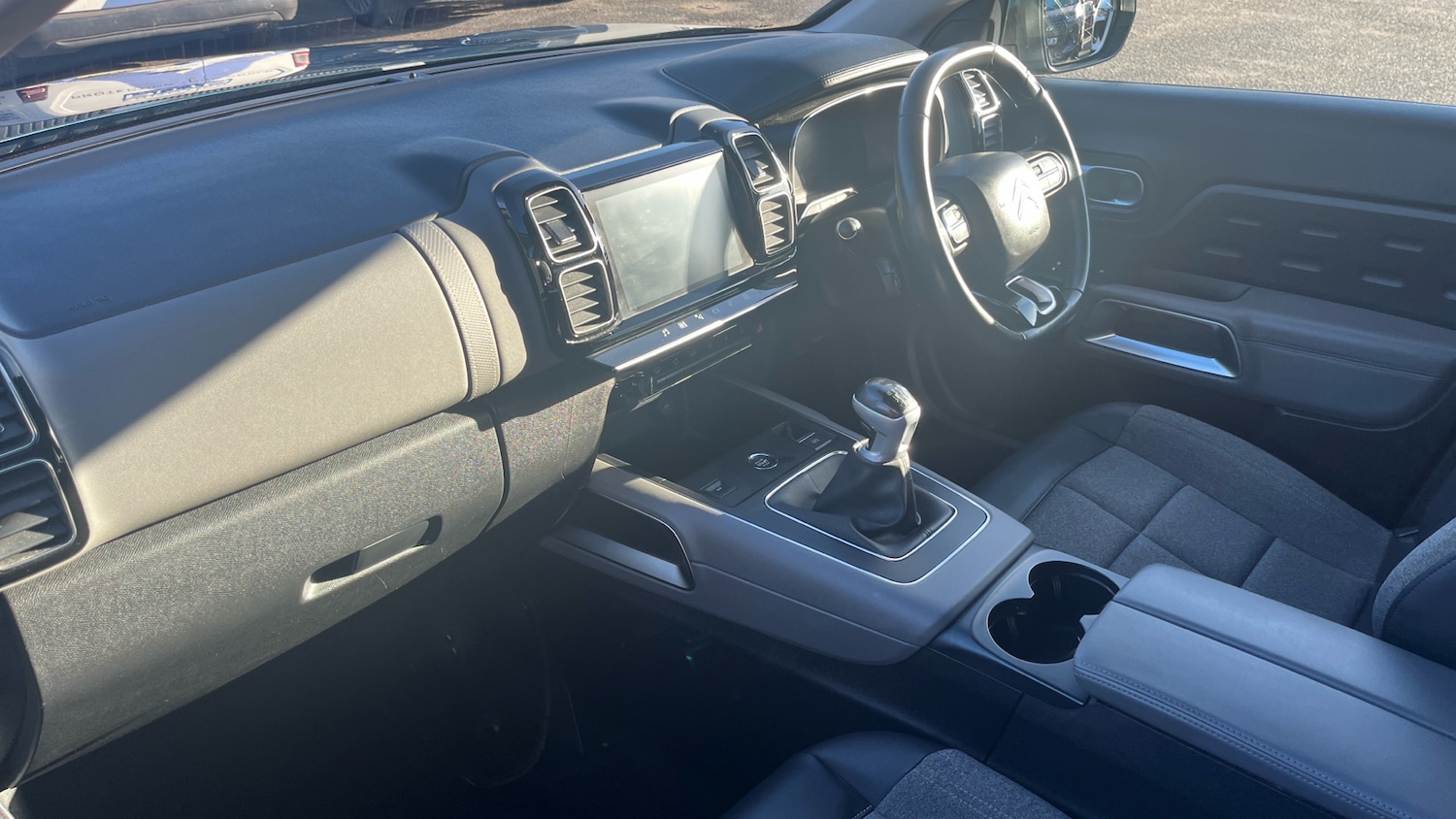 Used Citroen C5 Aircross 2020 for sale - 76687006: Photo 10