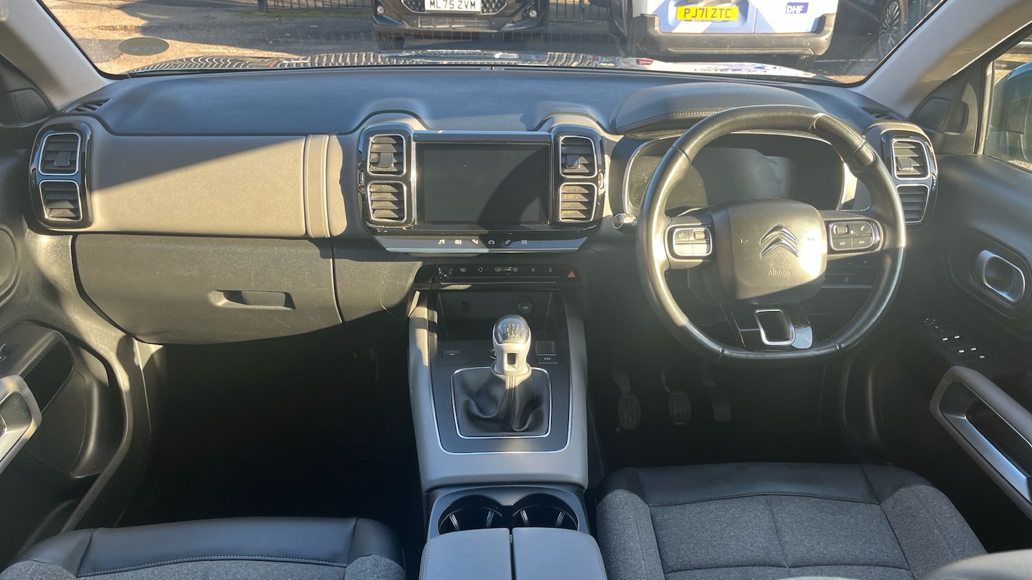 Used Citroen C5 Aircross 2020 for sale - 76687006: Photo 11