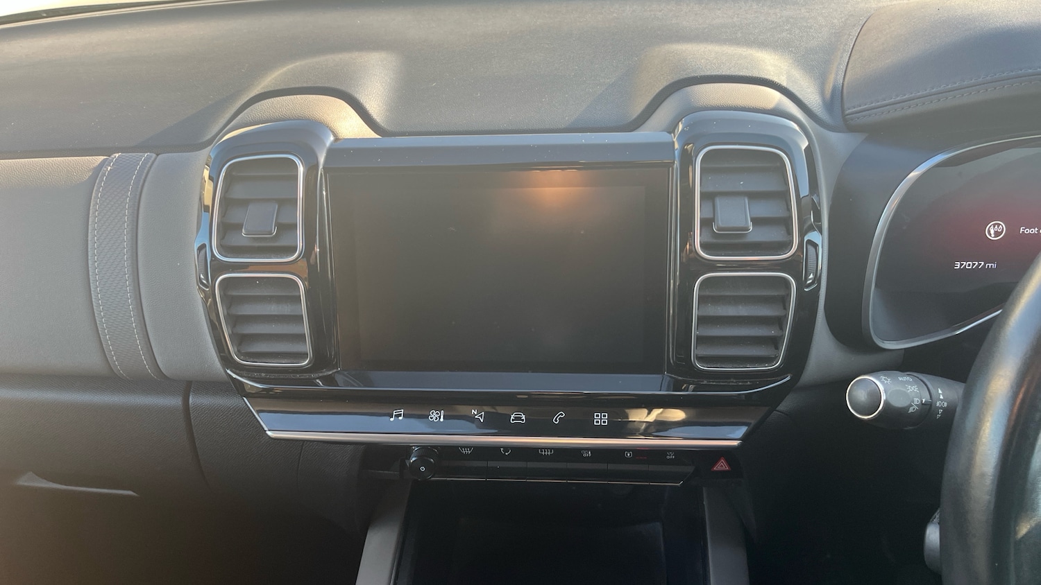 Used Citroen C5 Aircross 2020 for sale - 76687006: Photo 12