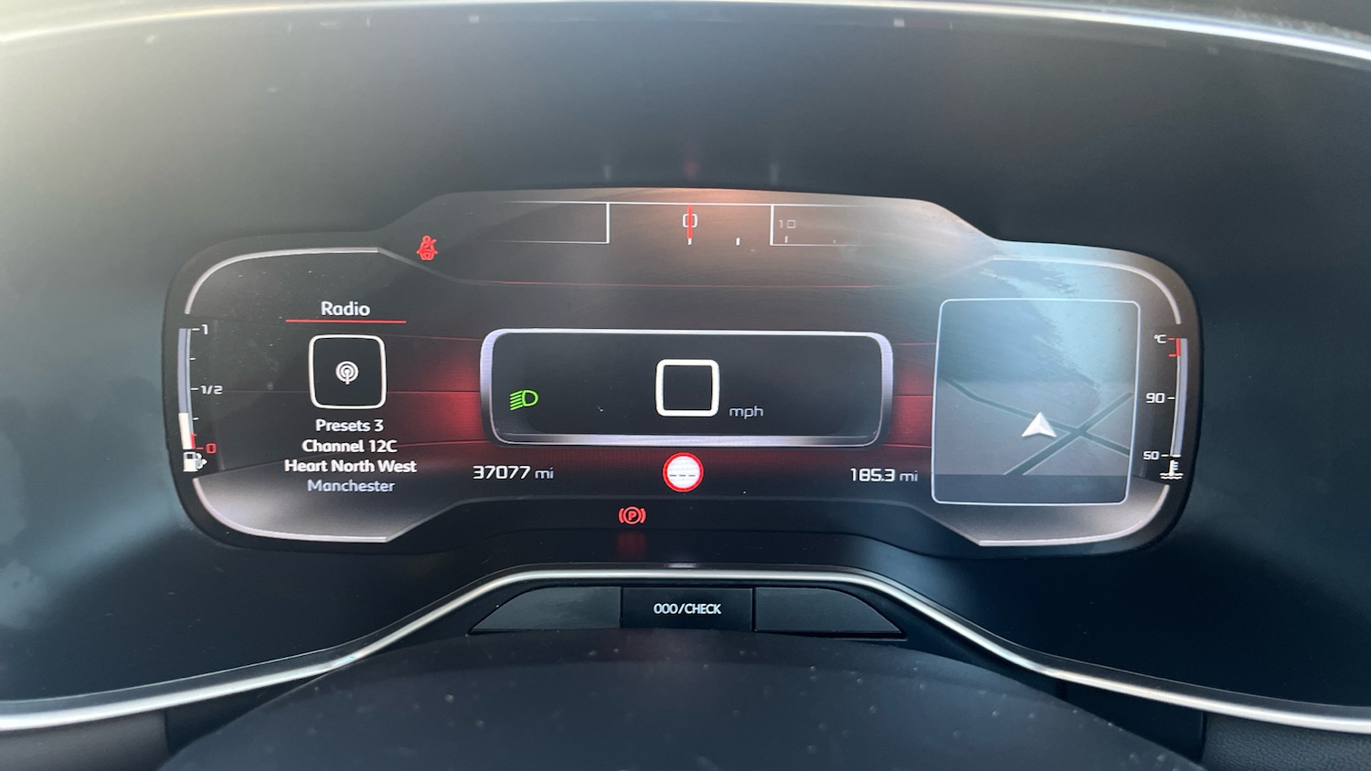 Used Citroen C5 Aircross 2020 for sale - 76687006: Photo 13