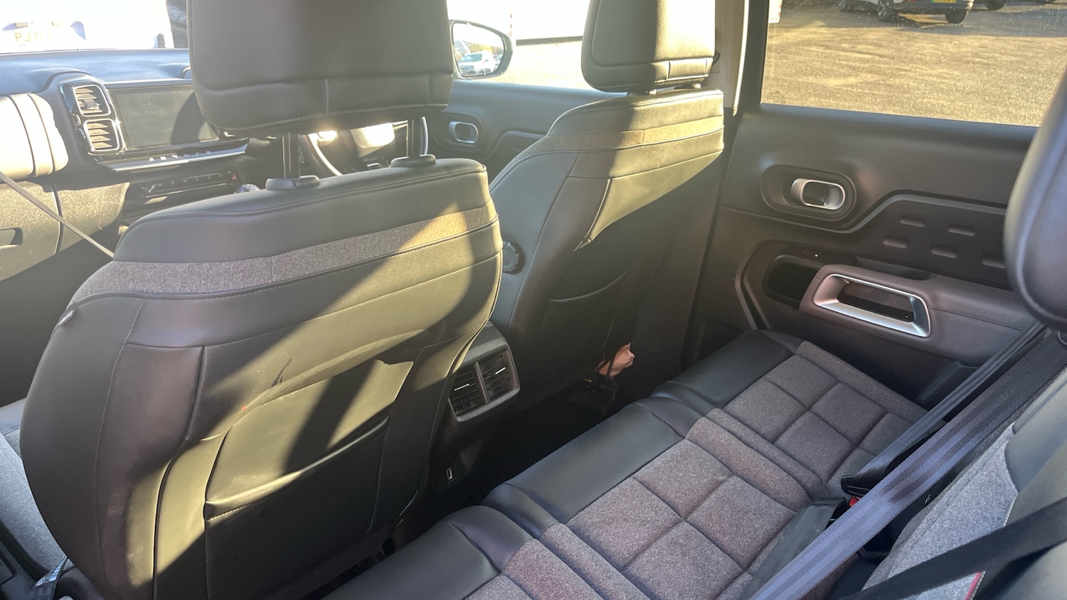 Used Citroen C5 Aircross 2020 for sale - 76687006: Photo 14