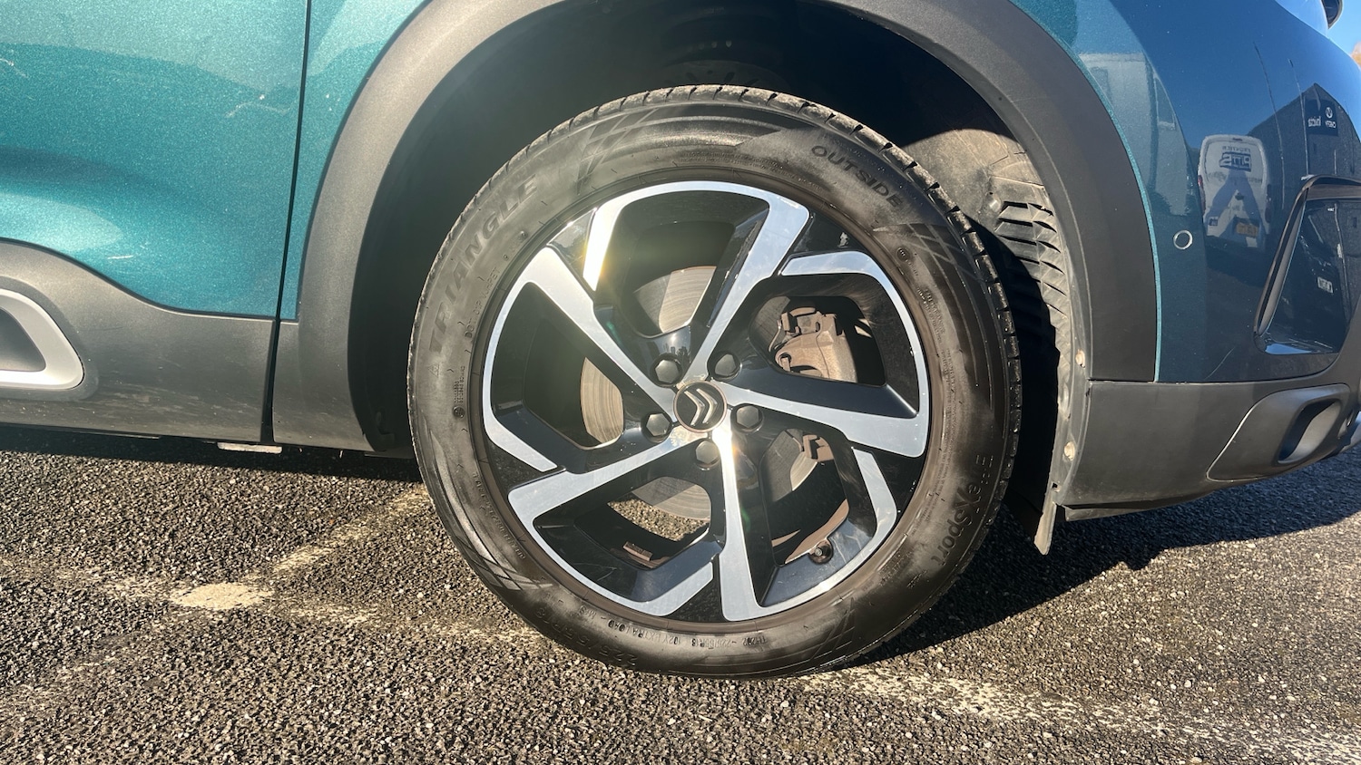 Used Citroen C5 Aircross 2020 for sale - 76687006: Photo 20