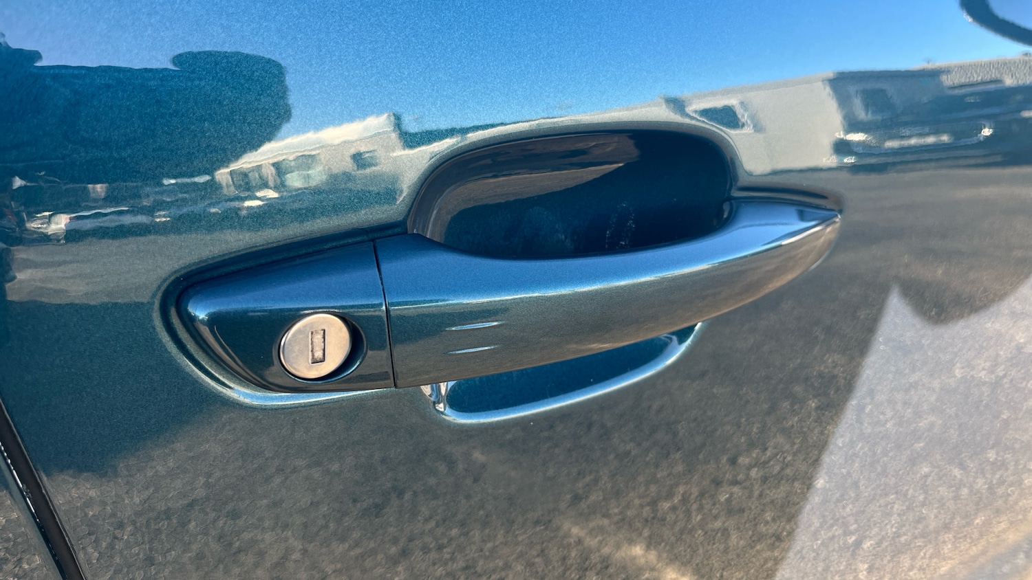 Used Citroen C5 Aircross 2020 for sale - 76687006: Photo 21