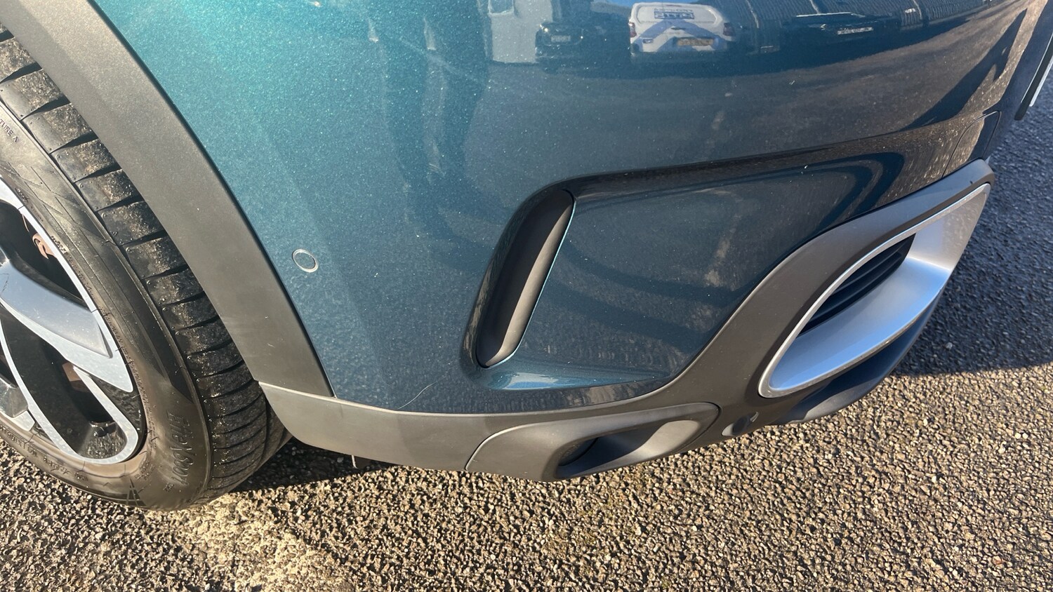 Used Citroen C5 Aircross 2020 for sale - 76687006: Photo 22