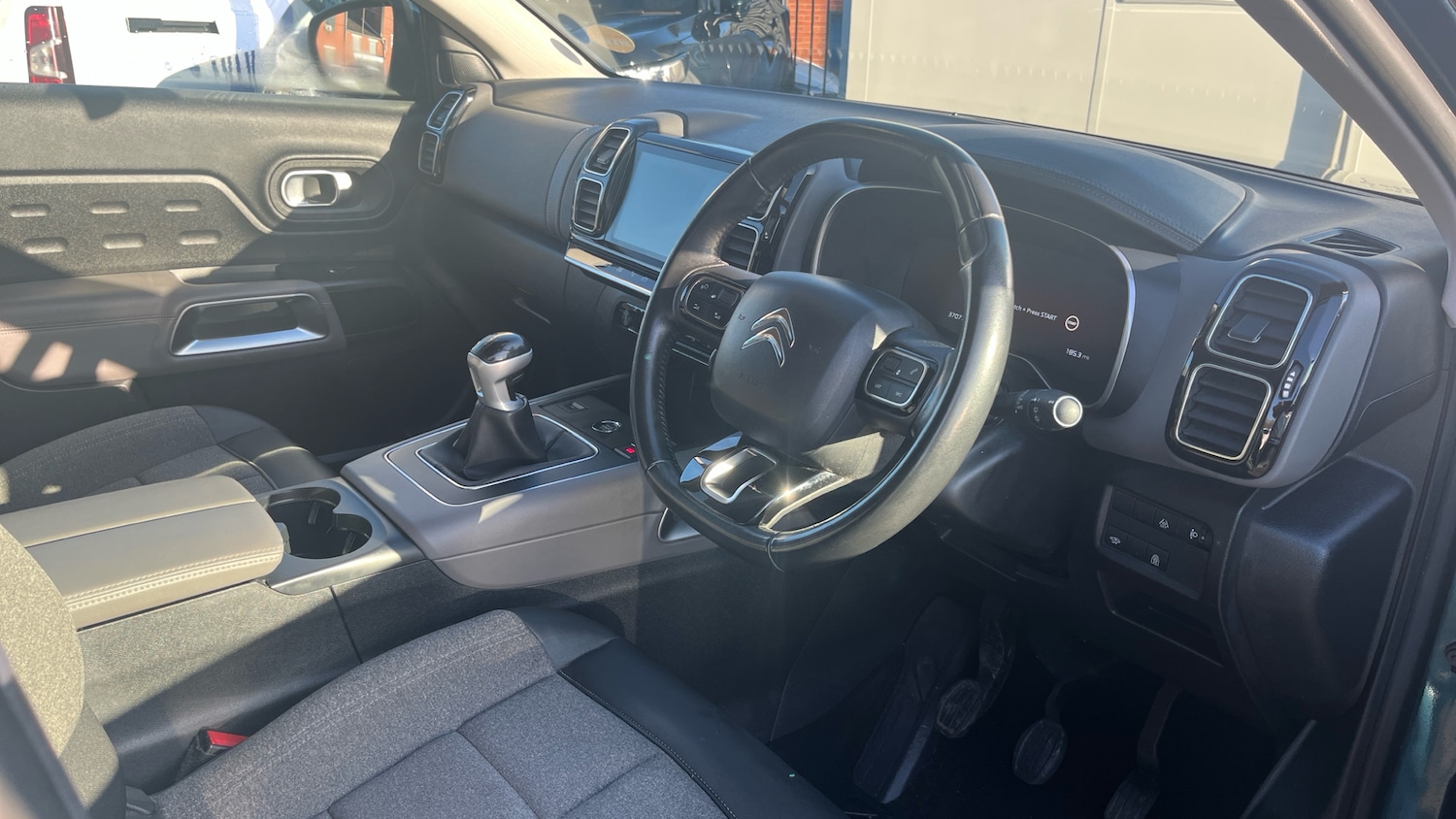 Used Citroen C5 Aircross 2020 for sale - 76687006: Photo 9