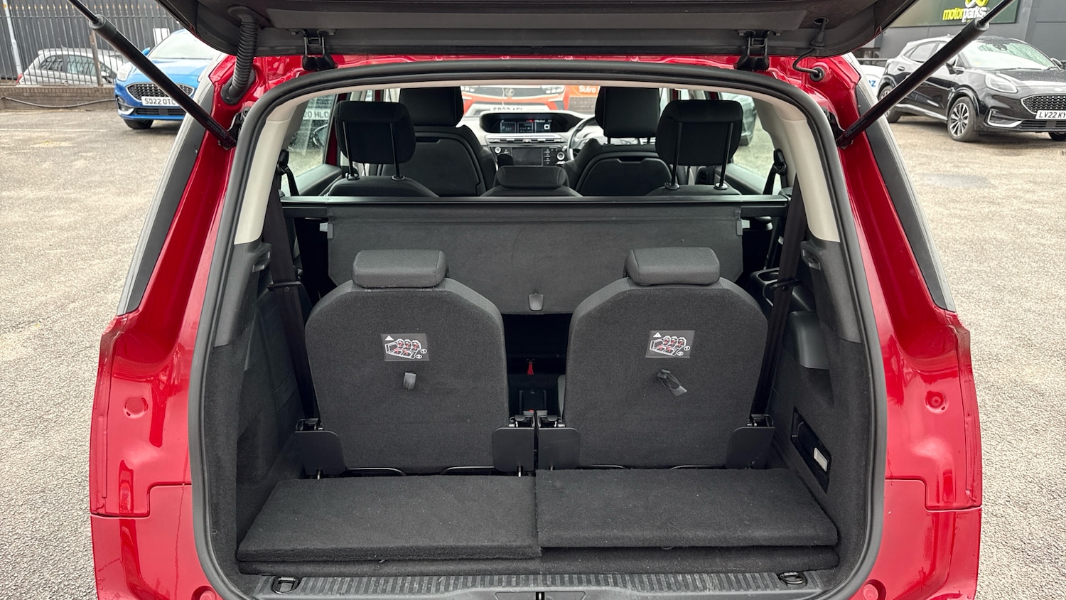 Vehicle 15