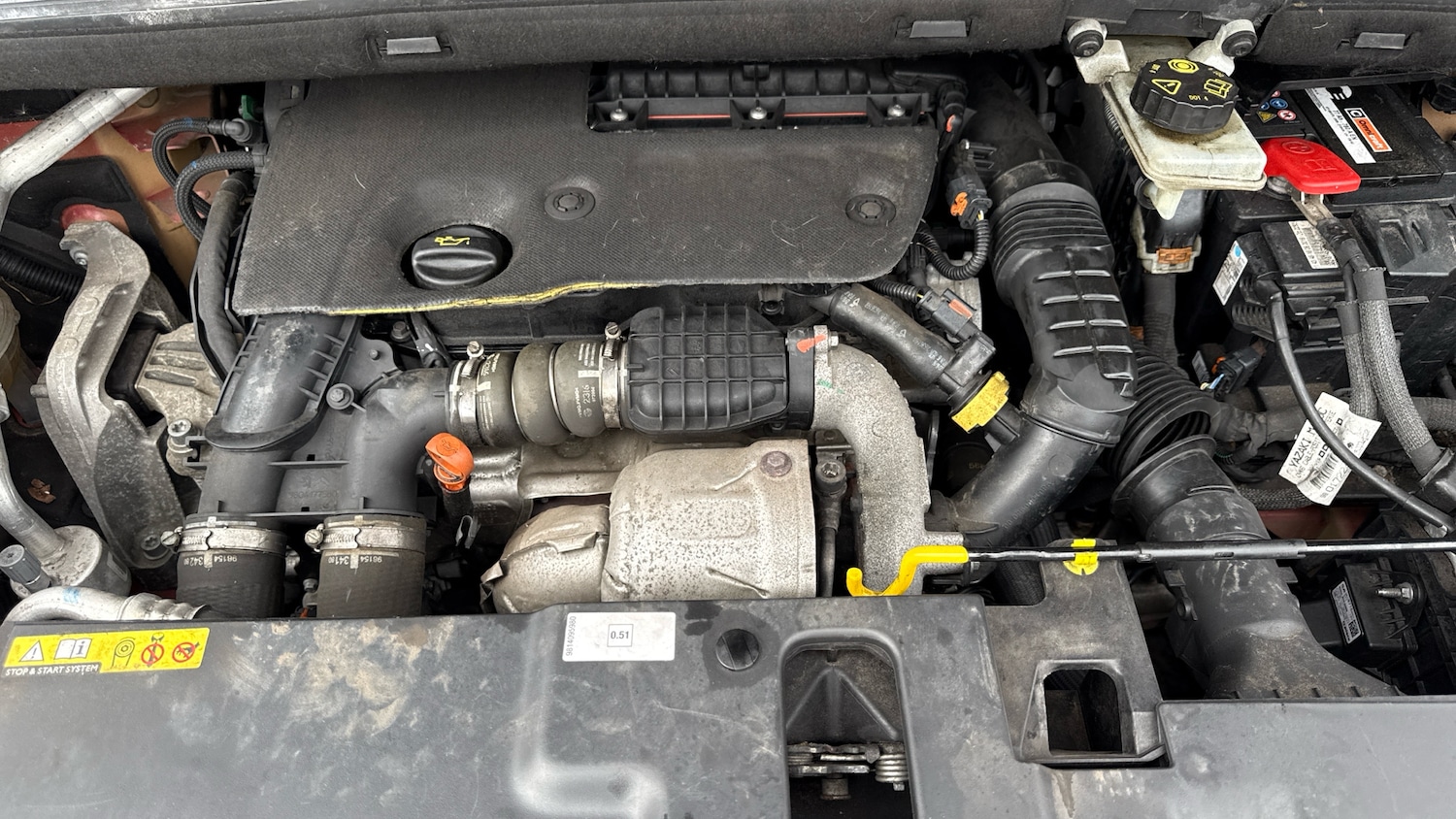 Vehicle 16