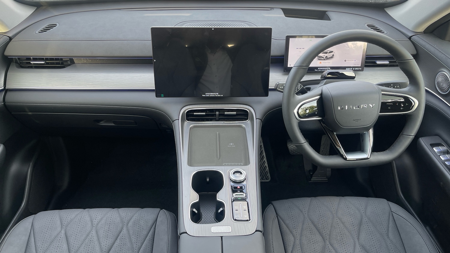 Used Chery Tiggo 8 for sale - 77452972: Photo 11