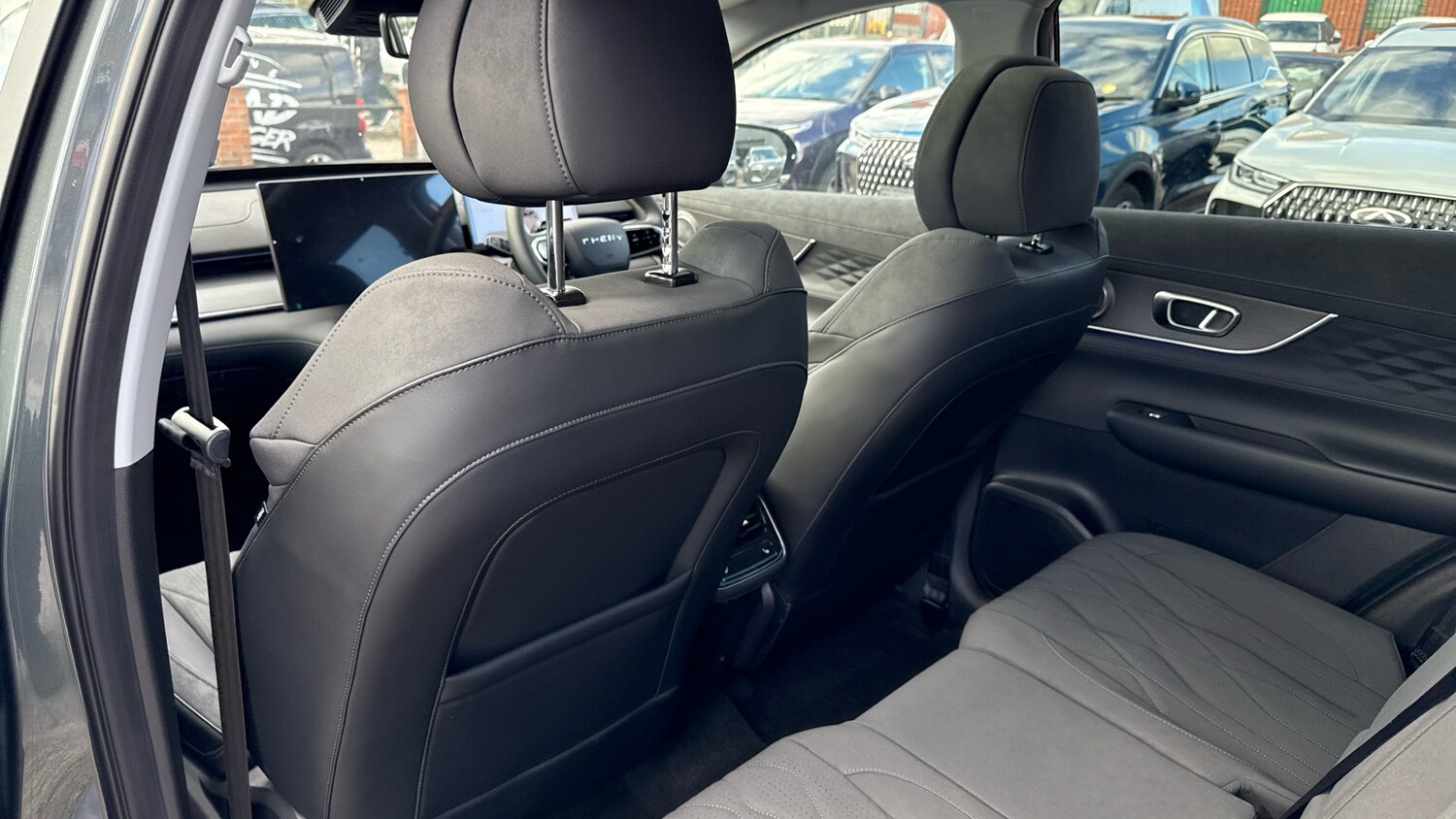 Used Chery Tiggo 8 for sale - 77452970: Photo 14