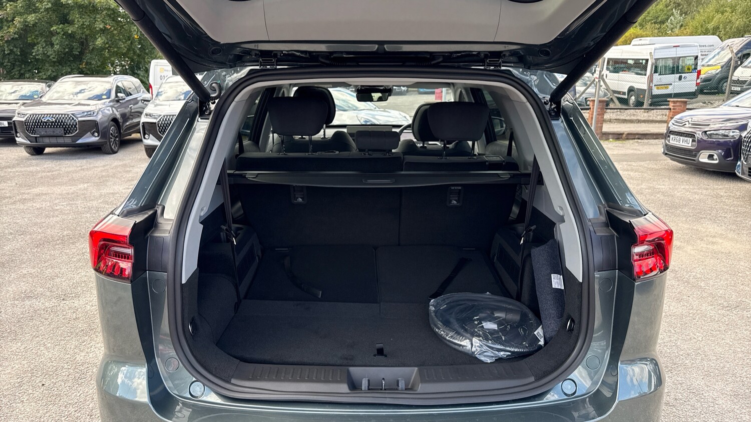 Used Chery Tiggo 8 for sale - 77452970: Photo 15