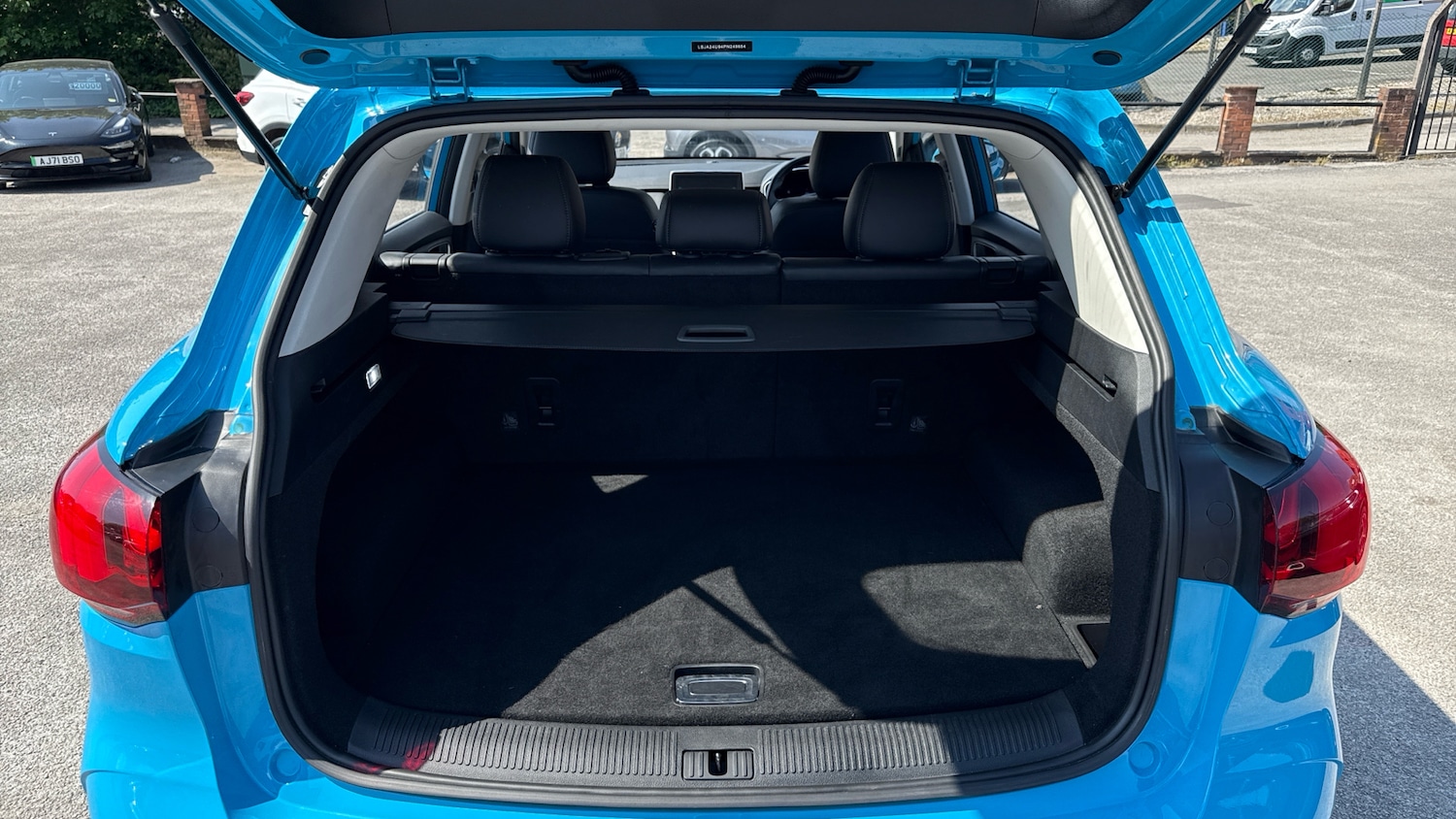 Vehicle 15