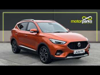 2024 - 1.0T GDi Exclusive 5dr DCT (Heated Front Seats)(Ke