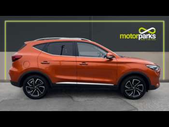 Used MG MG ZS 2024 for sale - 75113765: Photo